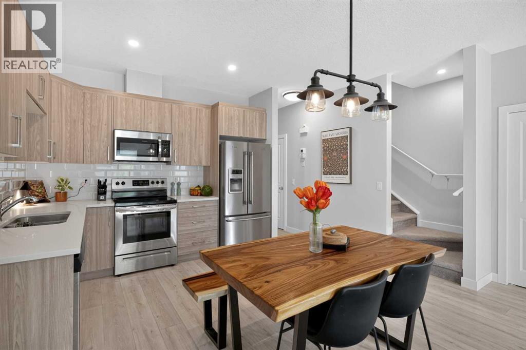 Residential in Airdrie 3