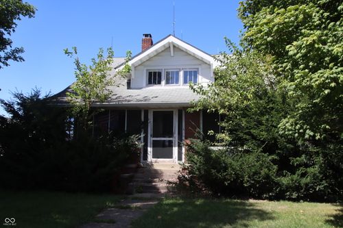 5350 S 300 W, New Palestine, IN, 46163-9606 | Card Image