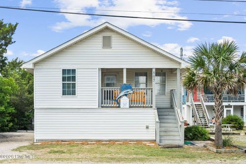 805 Carolina Beach Ave N, Carolina Beach, NC, 28428-6020 | Card Image