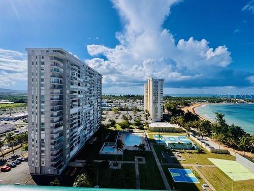 100-Ocean DR Calle Ocean Dr, Luquillo, PR, 00773 | Card Image