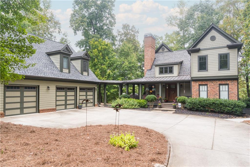 Grand Overlook Dr, Seneca, SC 29678