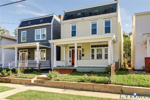 1313 35th St, Richmond, VA, 23223-7713 | Card Image