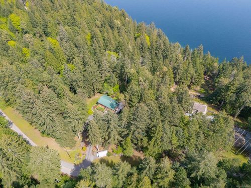 149 Pilkey Point Rd, Thetis Island, BC, V0R2Y0 | Card Image