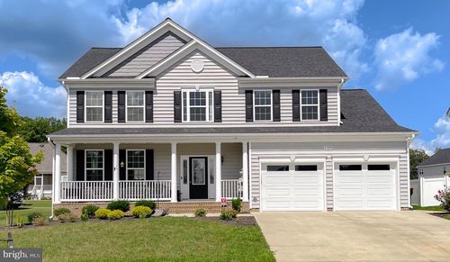 23092 Town Run Dr, LEONARDTOWN, MD, 20650-5909 | Card Image