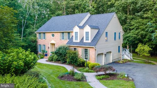 905 Malvern Hill Dr, DAVIDSONVILLE, MD, 21035-1242 | Card Image