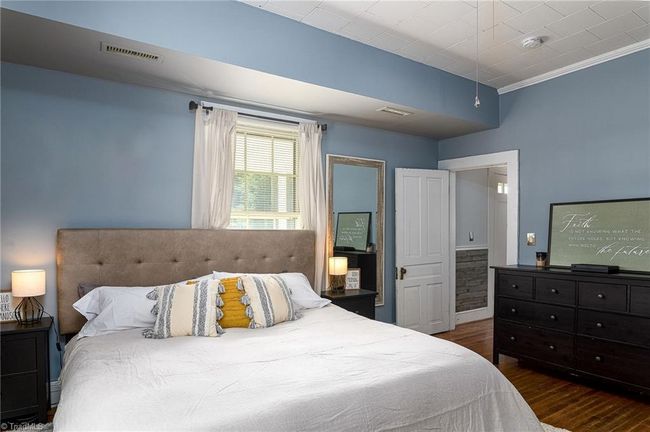 154 Redland Rd, House other with 4 bedrooms, 1 bathrooms and null parking in Advance NC | Image 15