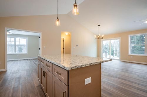 Lot 21 Dodge Pond Lane, Lempster, NH, 03605 | Card Image