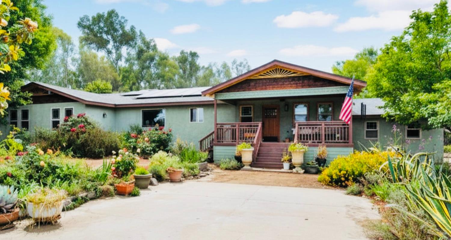 Residential in Sanger 3