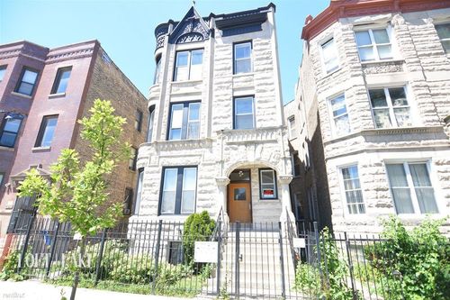 3-1502 Rockwell St, Chicago, IL, 60622-2287 | Card Image
