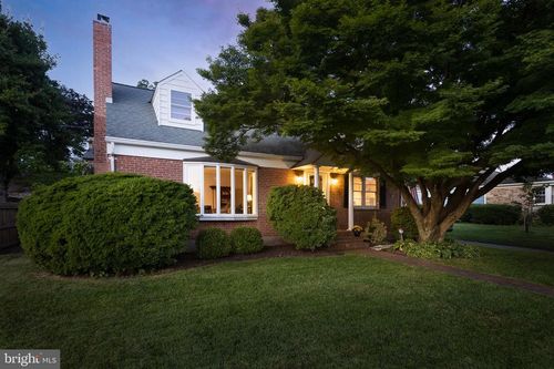 416 Aigburth Rd, TOWSON, MD, 21286-7315 | Card Image