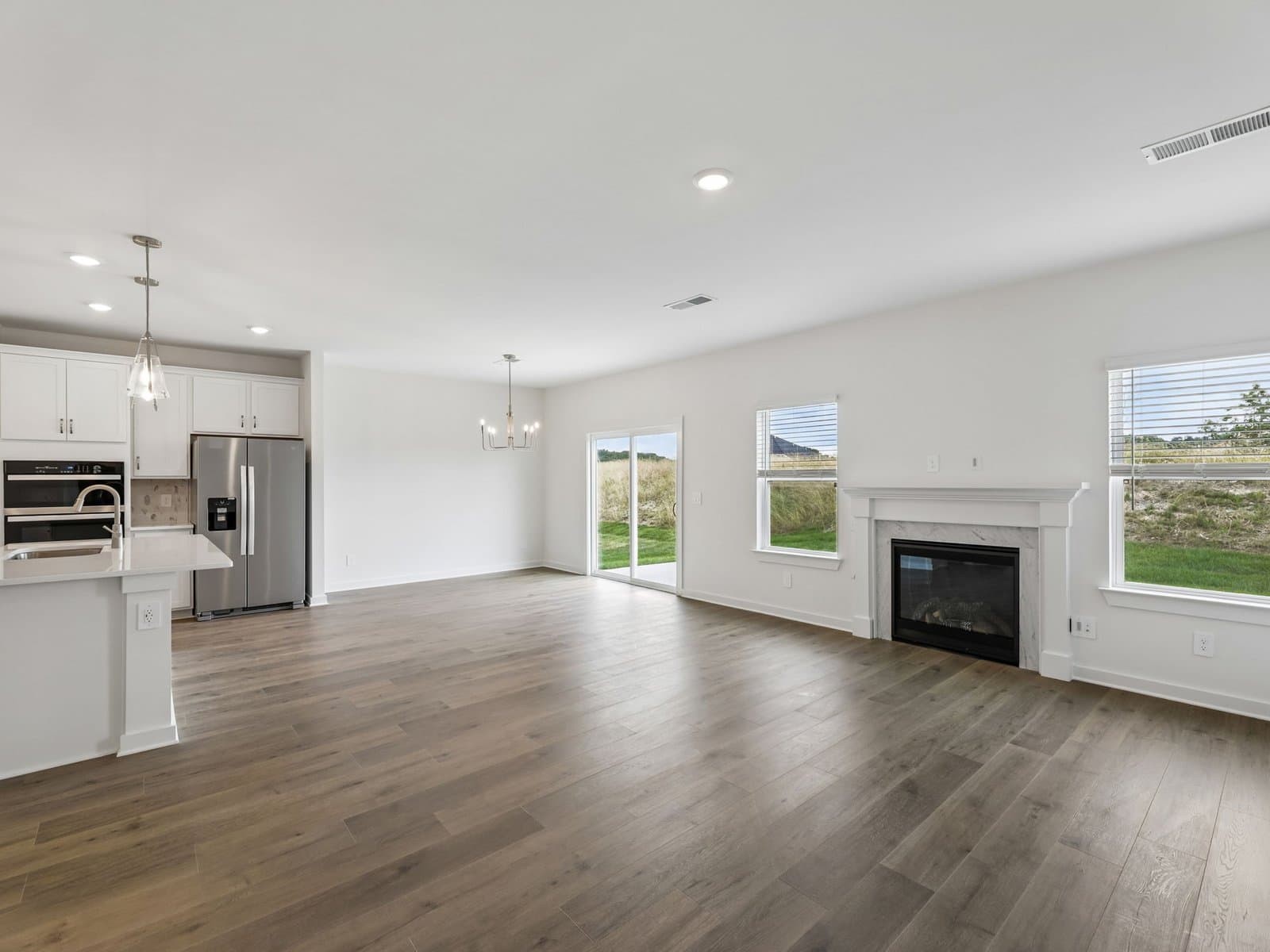 Residential in Hendersonville 3