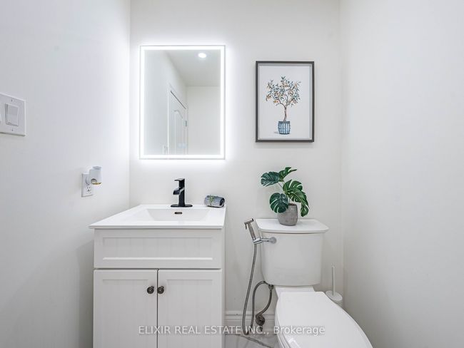 51 Luce Dr, House attached with 4 bedrooms, 4 bathrooms and 1 parking in Ajax ON | Image 10