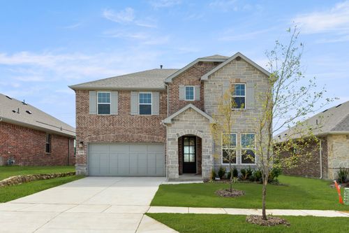 1304 Abbott Creek Rd, Celina, TX, 75009-5215 | Card Image