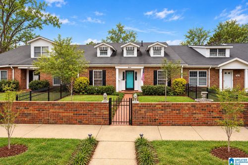 804 Keith Ave, ANNISTON, AL, 36207-4761 | Card Image