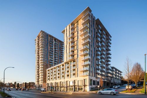 502-8121 Chester St, Vancouver, BC, V5X0J9 | Card Image