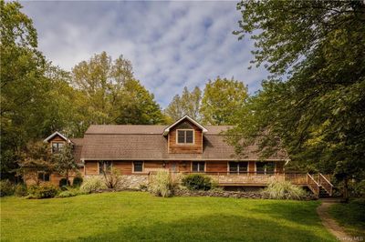 885 Pumpkin Lane, House other with 4 bedrooms, 2 bathrooms and null parking in Clinton NY | Image 2