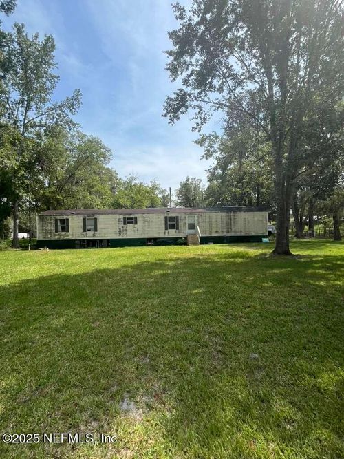 7382 Harrell St, Jacksonville, FL, 32219-2000 | Card Image