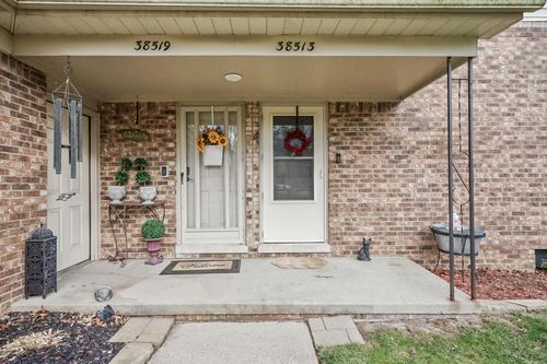 169-38513 Capetown Ct, Clinton Twp, MI, 48038-3409 | Card Image