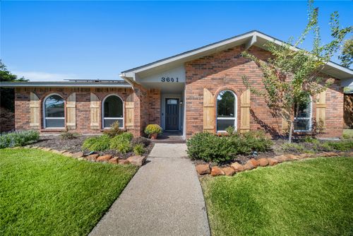 3601 Clover Meadow Dr, Garland, TX, 75043-6213 | Card Image