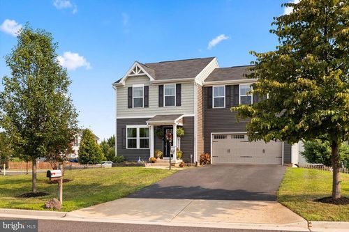 2311 Butternut Ln, CULPEPER, VA, 22701-4188 | Card Image