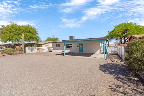 843 E Alturas Street, Tucson, AZ, 85719 | Card Image