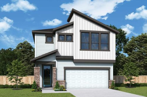 1022 Lucinda Williams Way, Austin, TX, 78744-1412 | Card Image
