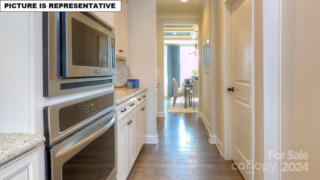 164 Asmodean Ln, House other with 5 bedrooms, 5 bathrooms and null parking in Troutman NC | Image 15