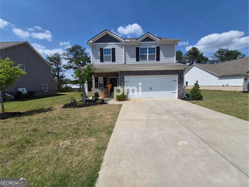 122 Innis Brook Cir, Cartersville, GA, 30120-6549 | Card Image