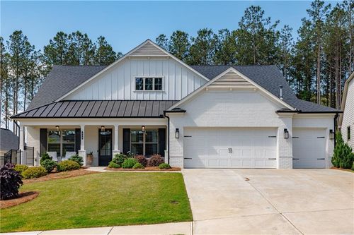 439 Northside Pkwy, Canton, GA, 30115 | Card Image