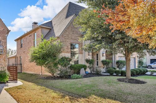 13501 Grand Arbor Ln, Frisco, TX, 75035-0553 | Card Image
