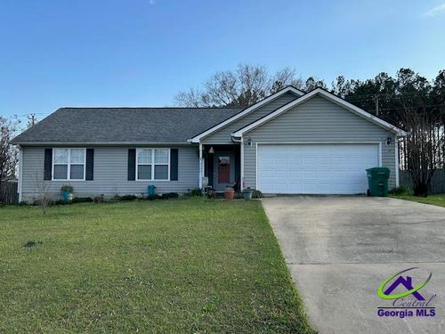 122 Eastview Avenue, Kathleen, GA, 31047 | Card Image