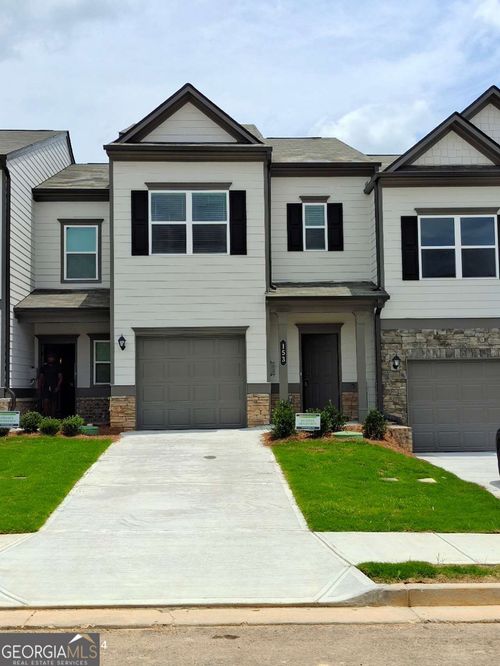 153 Oconee Road, Cartersville, GA, 30120 | Card Image