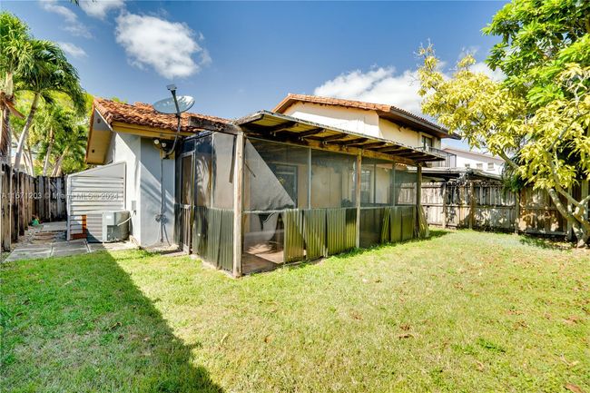 14832 - 14832 Sw 80 Th St, Home with 3 bedrooms, 2 bathrooms and null parking in Miami FL | Image 28