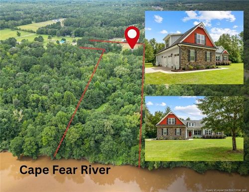 3951 Niarada Dr, Fayetteville, NC, 28306-7678 | Card Image