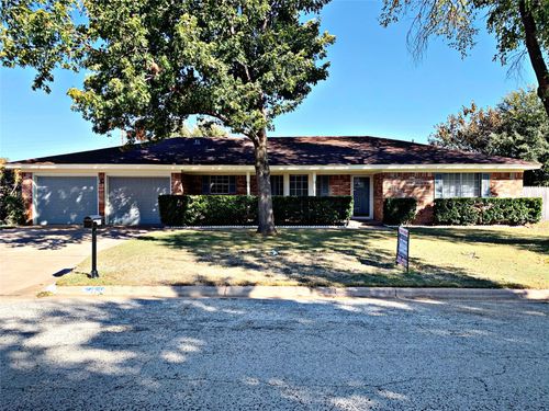 2510 Gilmer Ave, Abilene, TX, 79606-3413 | Card Image