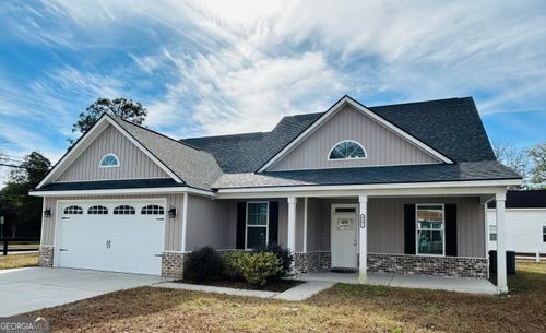 apt-a-410 A N Caswell St, Glennville, GA, 30427-2070 | Card Image