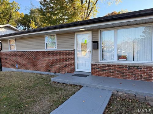 9800 Cambria Dr, Saint Louis, MO, 63136-5304 | Card Image