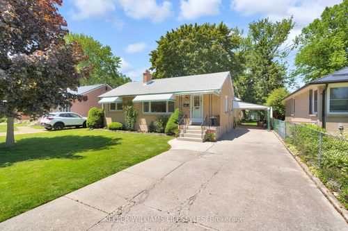 1880 Herbert Ave, London, ON, N5V2C5 | Card Image