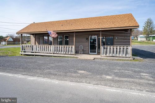 774 William Ave, Davis, WV, 26260-9734 | Card Image