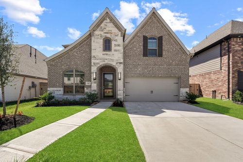 1507 Delta Creek Dr, Missouri City, TX, 77459-4244 | Card Image