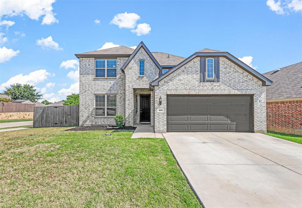 Windy Knoll Rd, Burleson, TX 76028