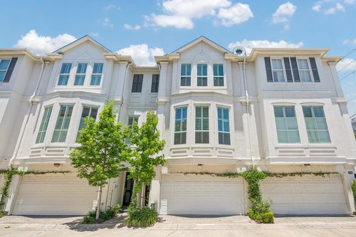 1904 Greenwich Place Dr, Houston, TX, 77019-3824 | Card Image