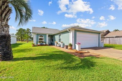 1312 Harbour Way, House other with 3 bedrooms, 2 bathrooms and null parking in Panama City Beach FL | Image 2