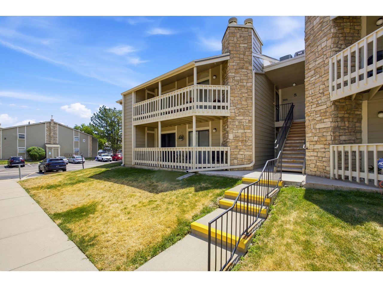 Residential in Denver 2