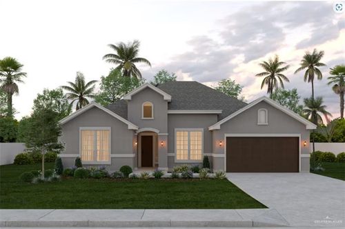14720 Aqualina Way, McAllen, TX, 78504-1407 | Card Image