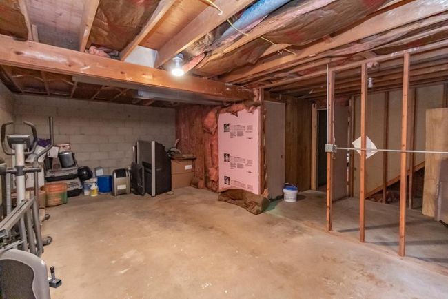 16477 21 St St S, House other with 3 bedrooms, 1 bathrooms and null parking in Lake Saint Croix Beach MN | Image 23