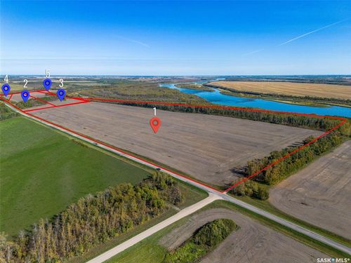 00 Rural Address, Prince Albert Rm No. 461, SK, S6V5P9 | Card Image