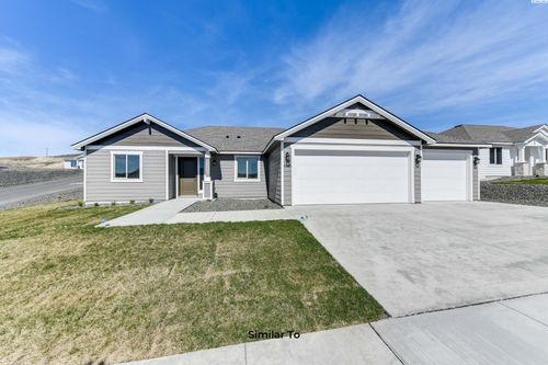 1614 Parkwood Ct, Grandview, WA, 98930-1498 | Card Image