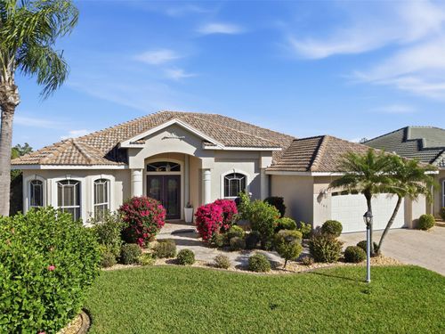 2163 Silver Palm Rd, NORTH PORT, FL, 34288-8631 | Card Image