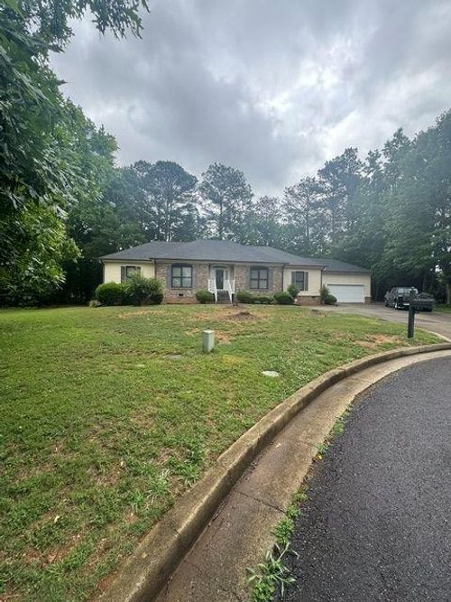 3450 Mackenzie Ct, Powder Springs, GA, 30127-1818 | Card Image